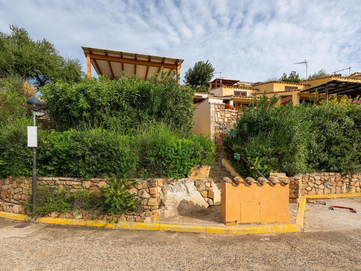 Villa Claudio E Lunetta Виласимиус Екстериор снимка