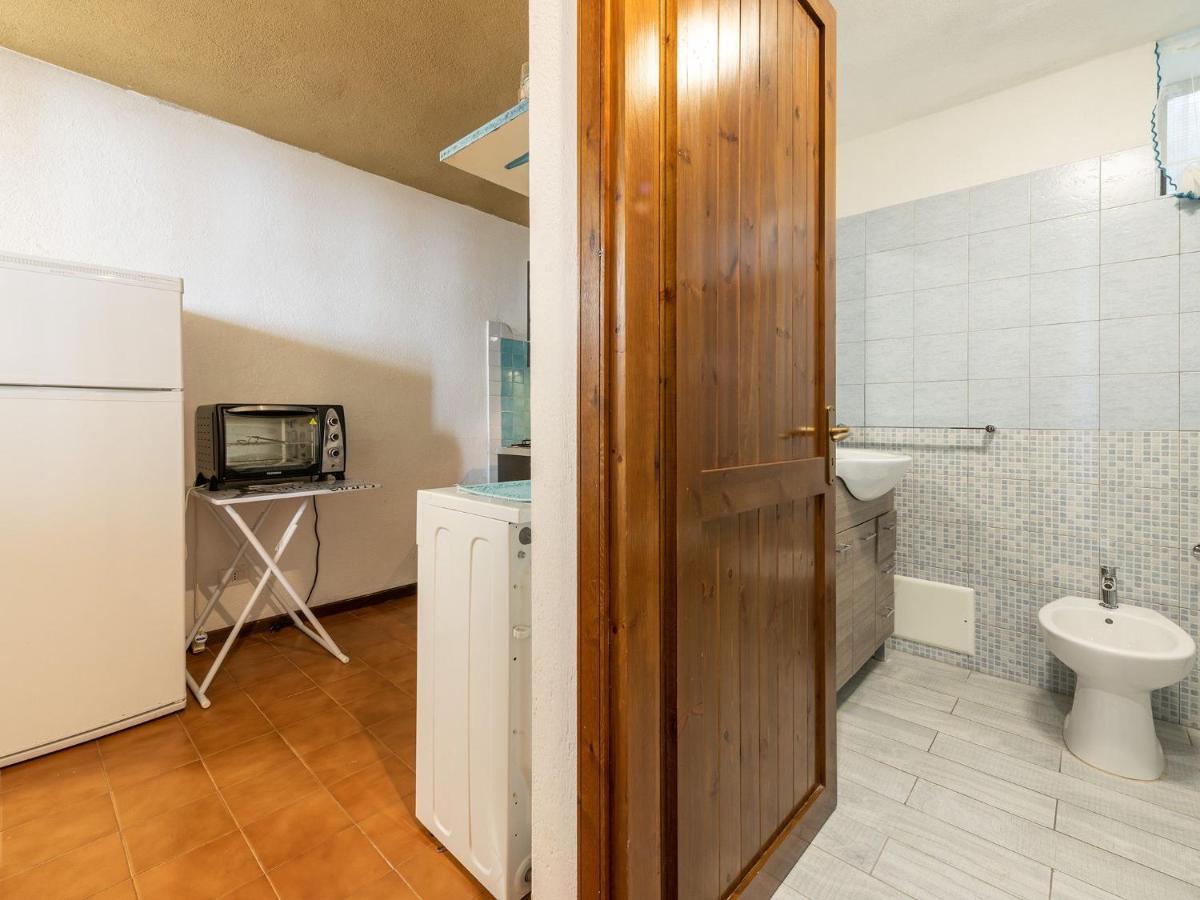 Villa Claudio E Lunetta Виласимиус Екстериор снимка