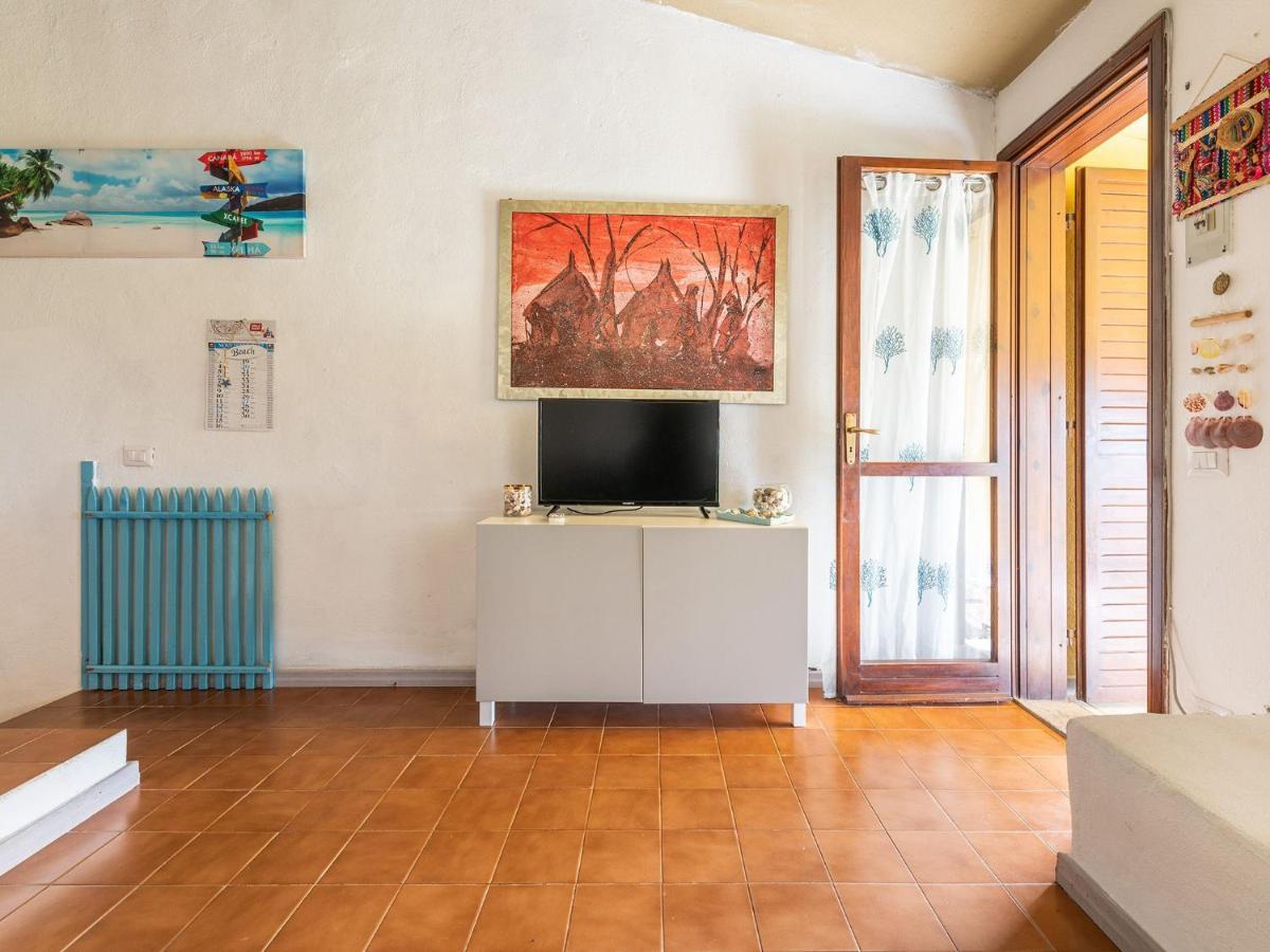Villa Claudio E Lunetta Виласимиус Екстериор снимка