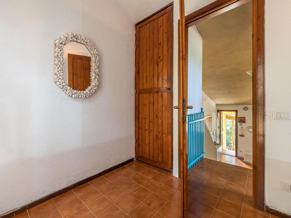 Villa Claudio E Lunetta Виласимиус Екстериор снимка